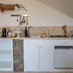 Bed & Breakfast Madonna Della Scala Castellabate
