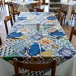 Bed & Breakfast Madonna Della Scala 3*
