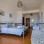 Madonna Della Scala Bed & Breakfast Castellabate