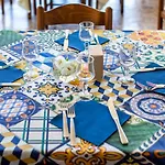 Bed & Breakfast Madonna Della Scala 3*