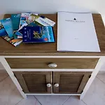 Bed & Breakfast Madonna Della Scala 3*