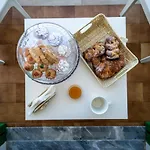 Madonna Della Scala Bed & Breakfast 3*