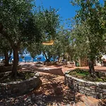 Bed & Breakfast Madonna Della Scala 3*