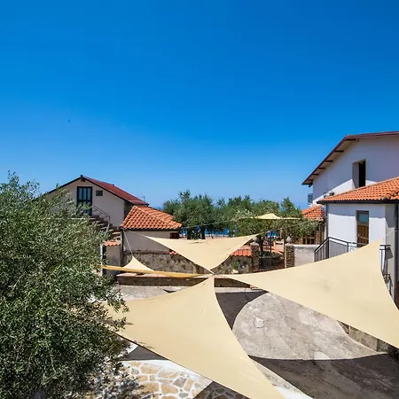 Bed & Breakfast Madonna Della Scala Castellabate