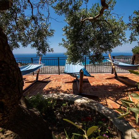 Bed & Breakfast Madonna Della Scala Castellabate