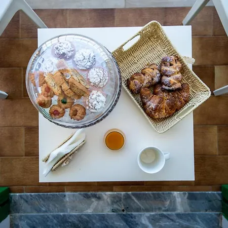 Madonna Della Scala فندق مبيت وإفطار 3*
