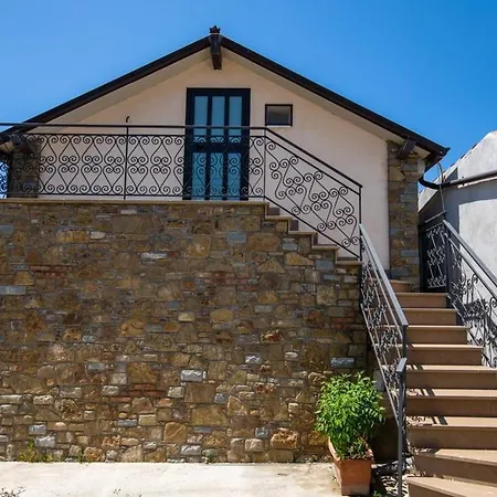 Bed & Breakfast Madonna Della Scala 3*