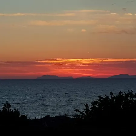Bed & Breakfast Madonna Della Scala 3*