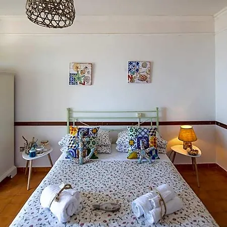 Madonna Della Scala Bed & Breakfast Castellabate