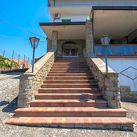 Bed & Breakfast Madonna Della Scala Castellabate
