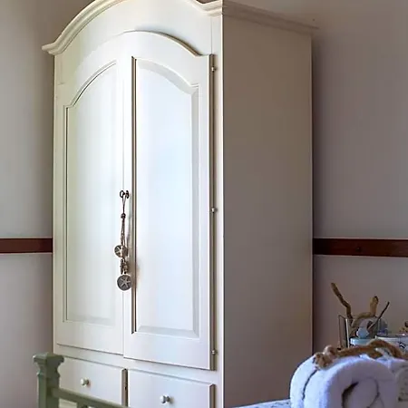 Bed & Breakfast Madonna Della Scala 3*