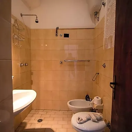 Madonna Della Scala Bed & Breakfast
