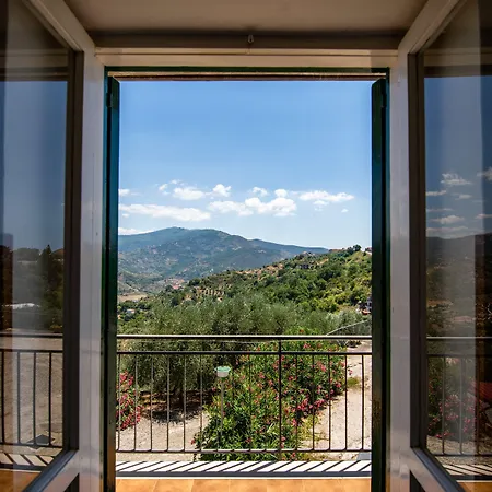 Bed & Breakfast Madonna Della Scala Castellabate