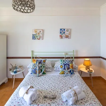 Bed and breakfast Madonna Della Scala