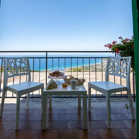 Madonna Della Scala Bed & Breakfast Castellabate