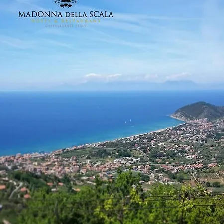 Madonna Della Scala 3*