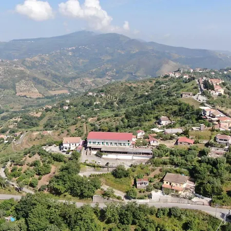 Madonna Della Scala Bed & Breakfast