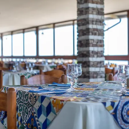 住宿加早餐酒店 Madonna Della Scala 3*