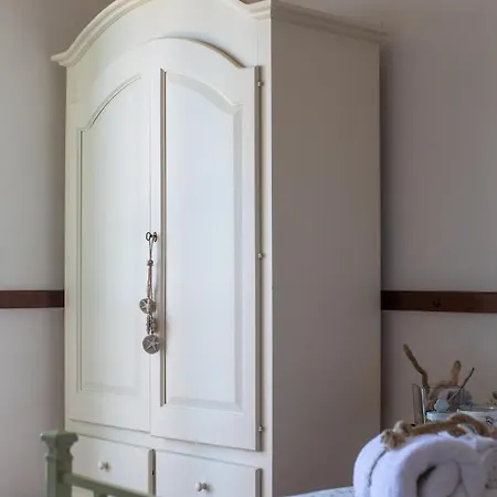 Madonna Della Scala Bed & Breakfast