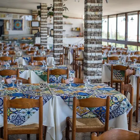 Madonna Della Scala Bed and breakfast