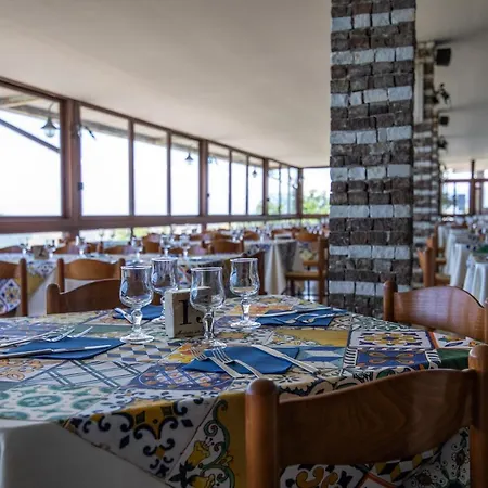Bed & Breakfast Madonna Della Scala Castellabate