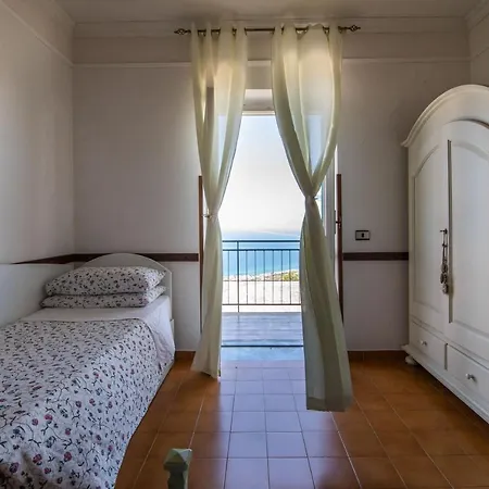 Bed & Breakfast Madonna Della Scala Castellabate