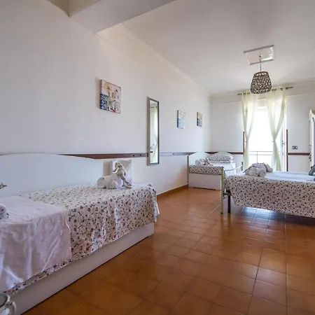 Madonna Della Scala 住宿加早餐酒店