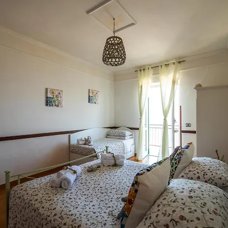 Madonna Della Scala 3* Кастеллабате