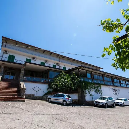 Oda ve Kahvaltı Madonna Della Scala 3*