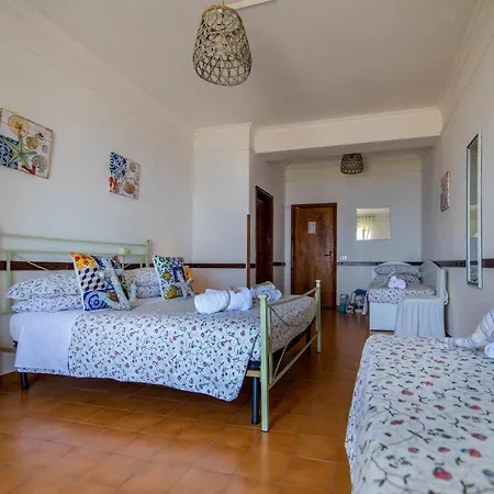 Madonna Della Scala Bed & Breakfast Castellabate