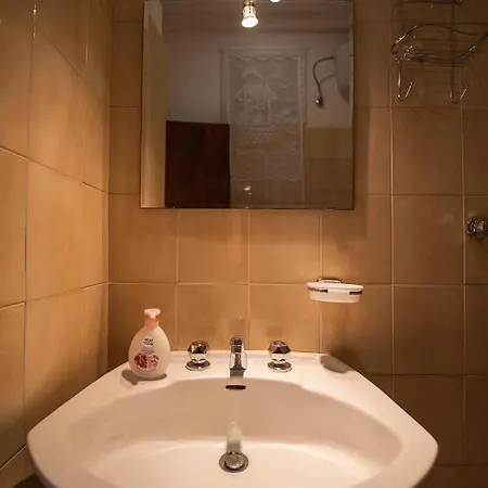 Bed & Breakfast Madonna Della Scala Castellabate