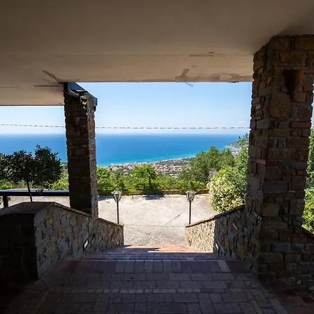 Bed & Breakfast Madonna Della Scala Castellabate