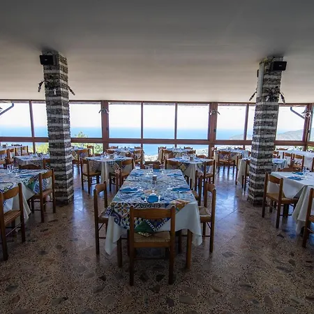 Madonna Della Scala Bed & Breakfast