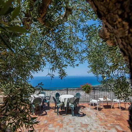 Bed & Breakfast Madonna Della Scala 3*