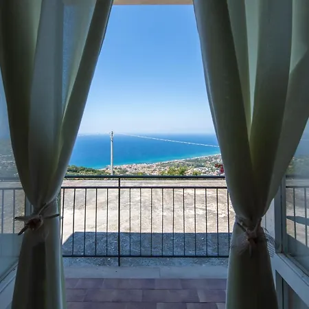 Madonna Della Scala Bed & Breakfast Castellabate
