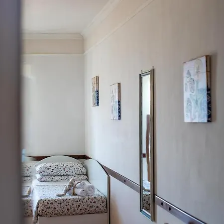 住宿加早餐酒店 Madonna Della Scala