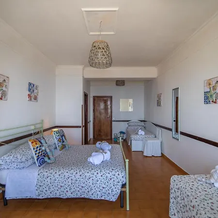 Madonna Della Scala 住宿加早餐酒店