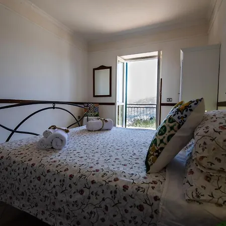 Bed & Breakfast Madonna Della Scala 3*