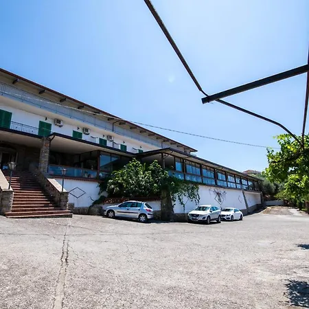 Bed & Breakfast Madonna Della Scala 3*