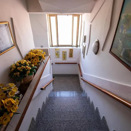 Madonna Della Scala 3* Кастеллабате