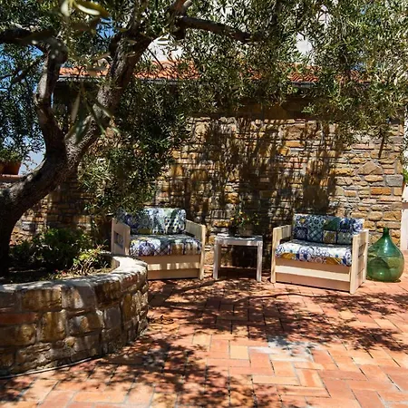 Bed & Breakfast Madonna Della Scala
