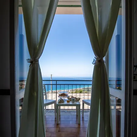 Madonna Della Scala Bed & Breakfast