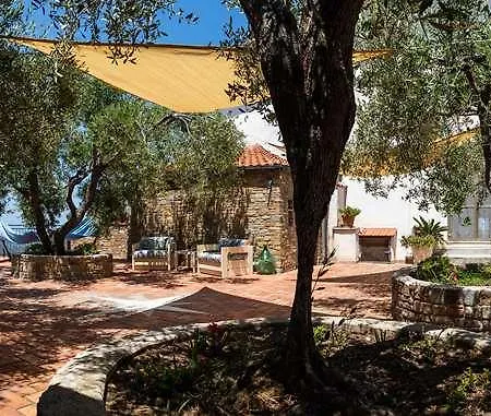 Bed & Breakfast Madonna Della Scala 3*