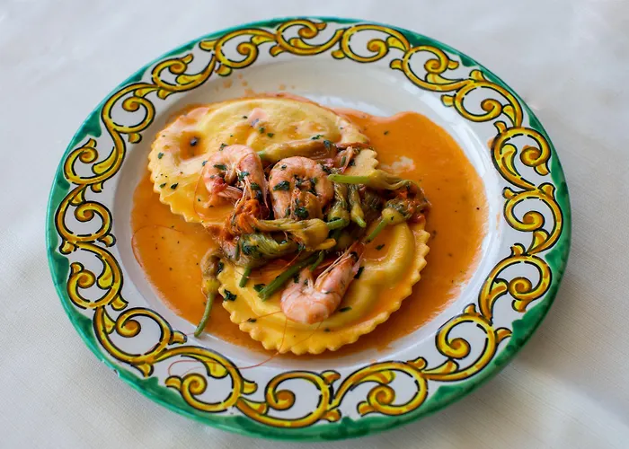 Madonna Della Scala B&B 카스텔라바테