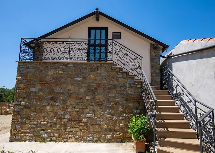 Madonna Della Scala B&B