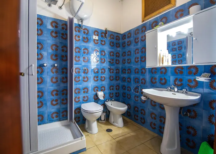 Madonna Della Scala B&B 3*