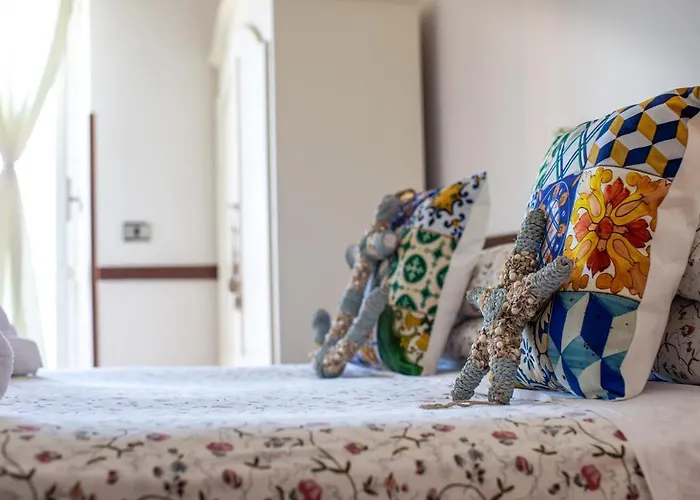 Madonna Della Scala 카스텔라바테