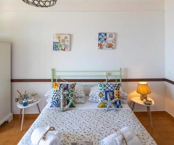 B&B Madonna Della Scala