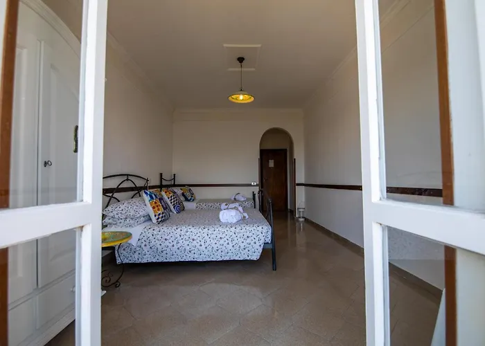 B&B Madonna Della Scala 3*