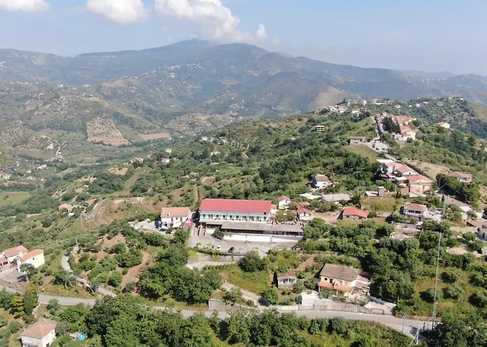 Madonna Della Scala לינה וארוחת בוקר